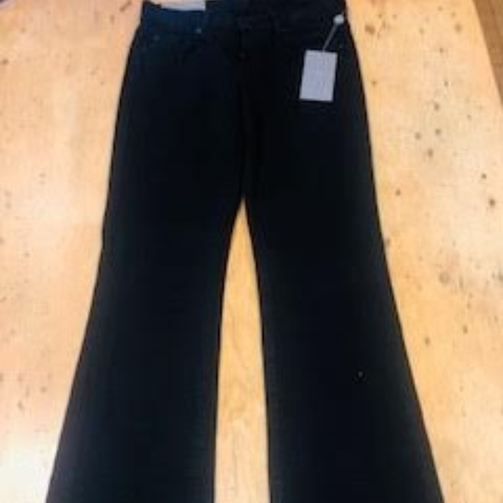 7 for all mankind